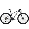 2021 Trek Marlin 7 Mens Hardtail Mountain bike in Matte Nautical Navy