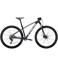 2021 Trek Marlin 7 Mens Hardtail Mountain bike in Matte Nautical Navy