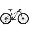 2021 Trek Marlin 7 Womens hardtail mountain bike in Nautical Navy