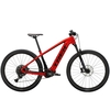 2021 Trek Powerfly 5 Electric Mountain Bike in Red and Black