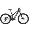 2021 Trek Powerfly FS 7 Electric Mountain Bike in Lithium Grey