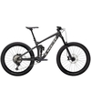 2021 Trek Remedy 8 XT Full Suspension Mountain Bike in Lithium Grey