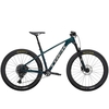2021 Trek Roscoe 8 Hardtail mountain Bike in Dark Aquatic/Gunmetal