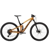 2021 Trek Top Fuel 7 SX Full Suspension Mountain Bike Factory Orange