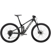 2021 Trek Top Fuel 7 SX Full Suspension Mountain Bike in Lithium Grey