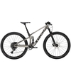 2021 Trek Top Fuel 9.7 NX Full Suspension Mountain Bike Gunmetal