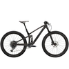 2021 Trek Top Fuel 9.8 GX Full Suspension Mountain Bike in Carbon