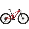 2021 Trek Top Fuel 9.8 GX Full Suspension Mountain Bike in Gloss Red