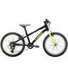 2021 Trek Wahoo 20 inch in Trek Black and Volt