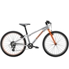 2021 Trek Wahoo 24 inch in Quicksilver and Roarange