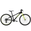 2021 Trek Wahoo 24 inch in Trek Black and Volt