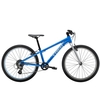 2021 Trek Wahoo 24 inch in Waterloo Blue and Quicksilver