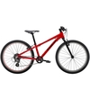 2021 Trek Wahoo 24 inch Viper Red and Trek Black