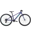 2021 Trek Wahoo 26 Inch in Purple Flip