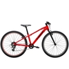 2021 Trek Wahoo 26 inch in Viper Red and Trek Black