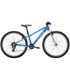 2021 Trek Wahoo 26 inch in Waterloo Blue and Quicksilver