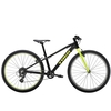 2021 Trek Wahoo 26 inch Trek Black and Green