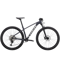 2021 Trek X-Caliber 9 Hardtail Mountain Bike in Matte Nautical Navy