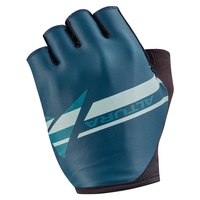 Altura Airstream Cycling Mitts Blue/Teal