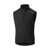 Altura Mens Firestorm Reflective Cycling Gilet Black