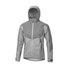 Altura Mens Nightvision Thunderstorm Waterproof Cycling Jacket Grey