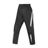 Altura Night Vision 3 Waterproof Overtrousers Black
