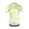 Assos ERLKOENIG Short Sleeve Jersey Green