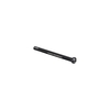 Bontrager 12 X 165 Rear Thru Axle in Black