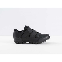Bontrager Adorn Womens Mountain Bike Shoes Black