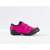 Bontrager Adorn Womens Mountain Bike Shoes Vice Pink