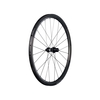 Bontrager Aeolus 3 Disc D3 Carbon Rear Road Wheel in Black