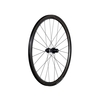 Bontrager Aeolus 3 TLR Disc D3 Carbon Front Road Wheel in Black