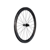 Bontrager Aeolus 5 D3 Tubular Road Wheel in Black