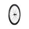 Bontrager Aeolus 5 Disc Tubular Carbon Road Wheel in Black