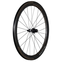 Bontrager Aeolus 5 TLR Carbon Clincher Rear Road Wheel in Black