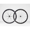 Bontrager Aeolus Comp 5 TLR Road Wheels Black/Anthracite