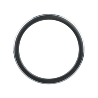 Bontrager Aeolus Comp TLR 700C Carbon Front Road Wheel Rim Black