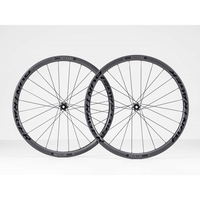 Bontrager Aeolus Pro 3 TLR Disc Road Wheels