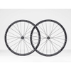 Bontrager Aeolus Pro 3 TLR Disc Road Wheels