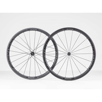 Bontrager Aeolus Pro 3 TLR Road Wheels