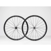 Bontrager Aeolus Pro 3V TLR Disc Road Wheels