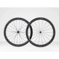 Bontrager Aeolus Pro 5 TLR Road Wheels