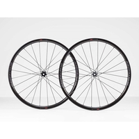 Bontrager Aeolus XXX 2 TLR Disc Clincher Road Wheels