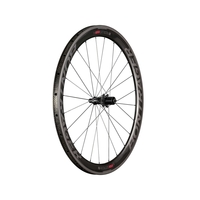Bontrager Aeolus XXX 4 Carbon Tubular Road Wheel in Black