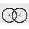 Bontrager Aeolus XXX 4 Disc Tubular Road Wheels