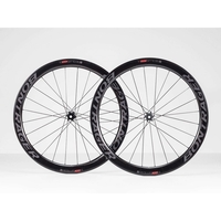 Bontrager Aeolus XXX 4 Disc Tubular Road Wheels