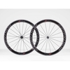 Bontrager Aeolus XXX 4 TLR Clincher Road Wheels