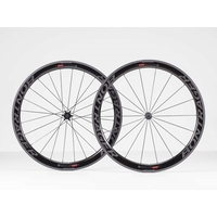 Bontrager Aeolus XXX 4 TLR Clincher Road Wheels