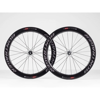 Bontrager Aeolus XXX 6 Disc Tubular Road Wheels