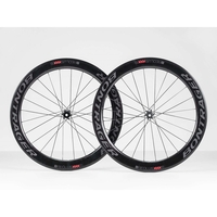 Bontrager Aeolus XXX 6 TLR Disc Clincher Road Wheels